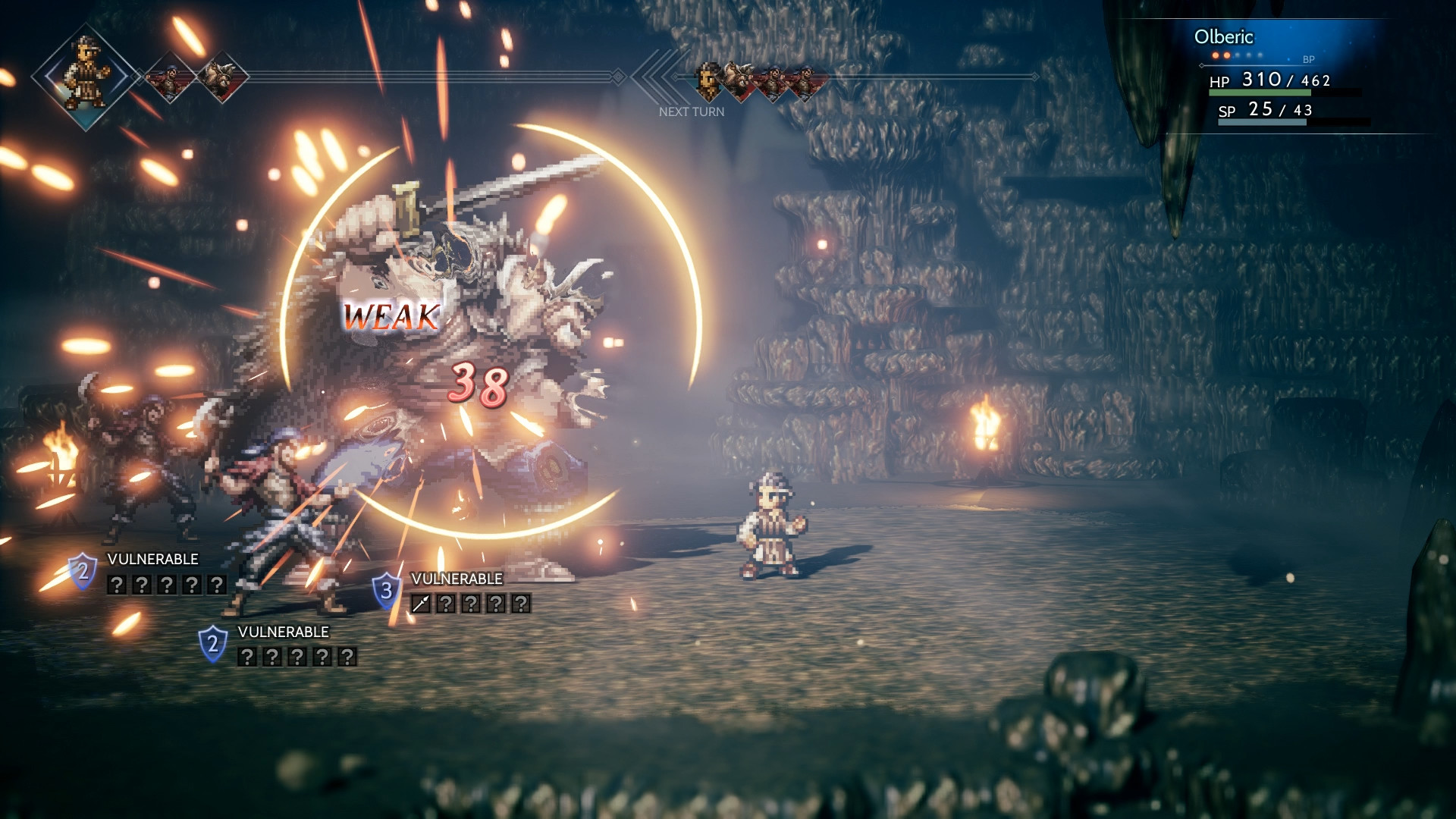 【5.05】《歧路旅人》PS4美版中文下载- 含1.01补丁-小艾项目网