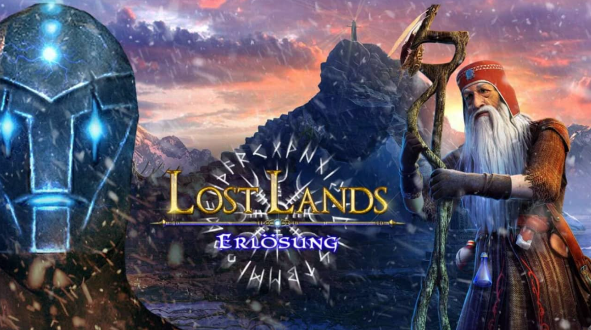 《失落领地7：救赎 Lost Lands Redemption》Switch英日文版NSZ下载-星火轻创
