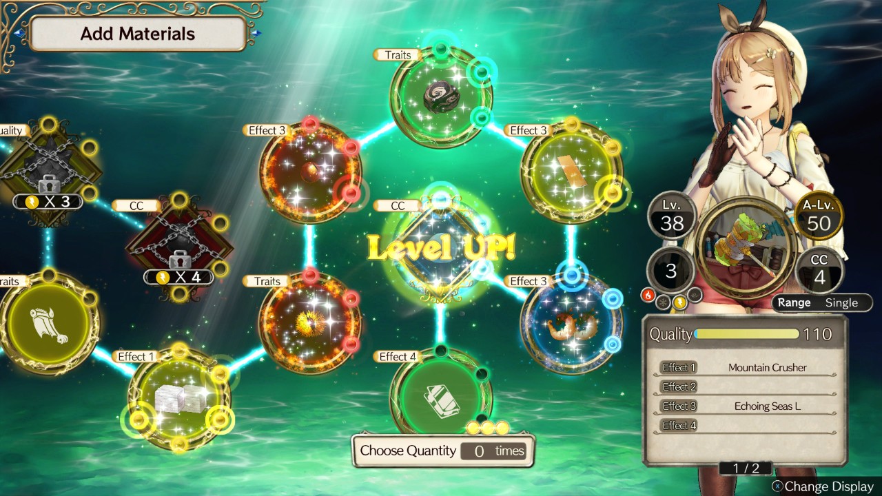 【5.05】《炼金工房三部曲~DX》PS4美版日英文下载- 含本体+5.05降级补丁-小艾项目网