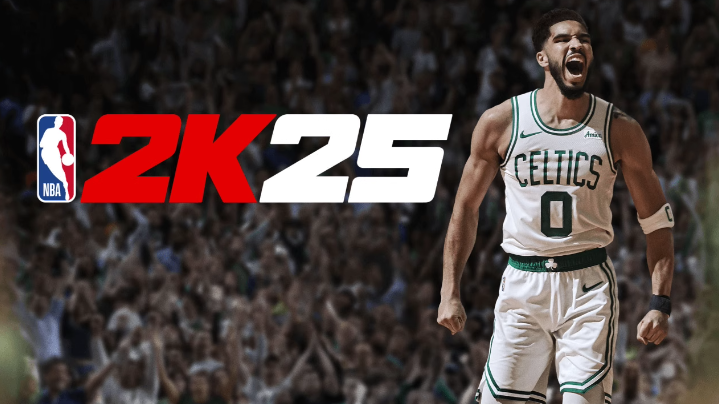 《NBA 2K25》430G付费mod高质量整合包【无本体】-星火轻创