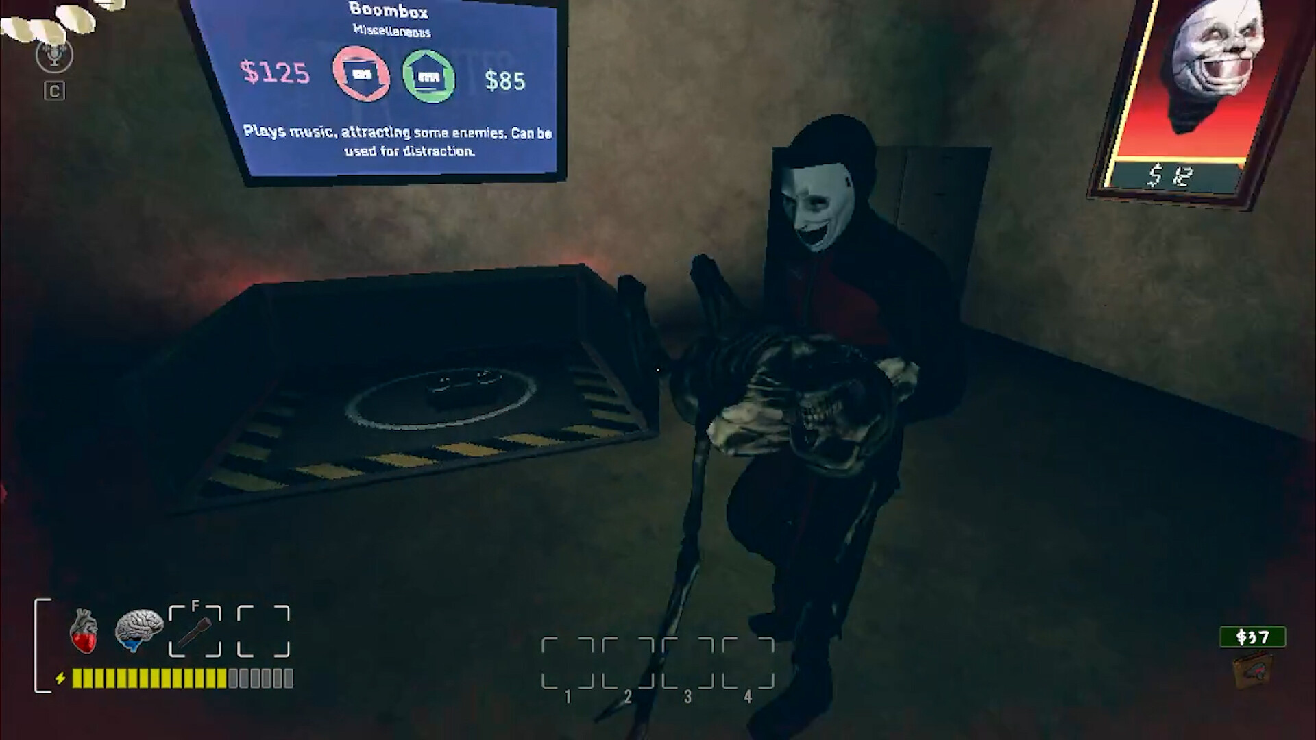 PC游戏《地狱7分钟 7 Minutes in Hell》中文+Build.20373275下载-星火轻创