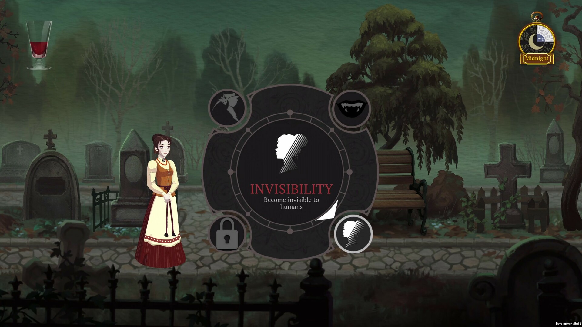 【5.05】《午夜赤霞 Cabernet》PS4港版中文下载- 含1.09补丁-星火轻创