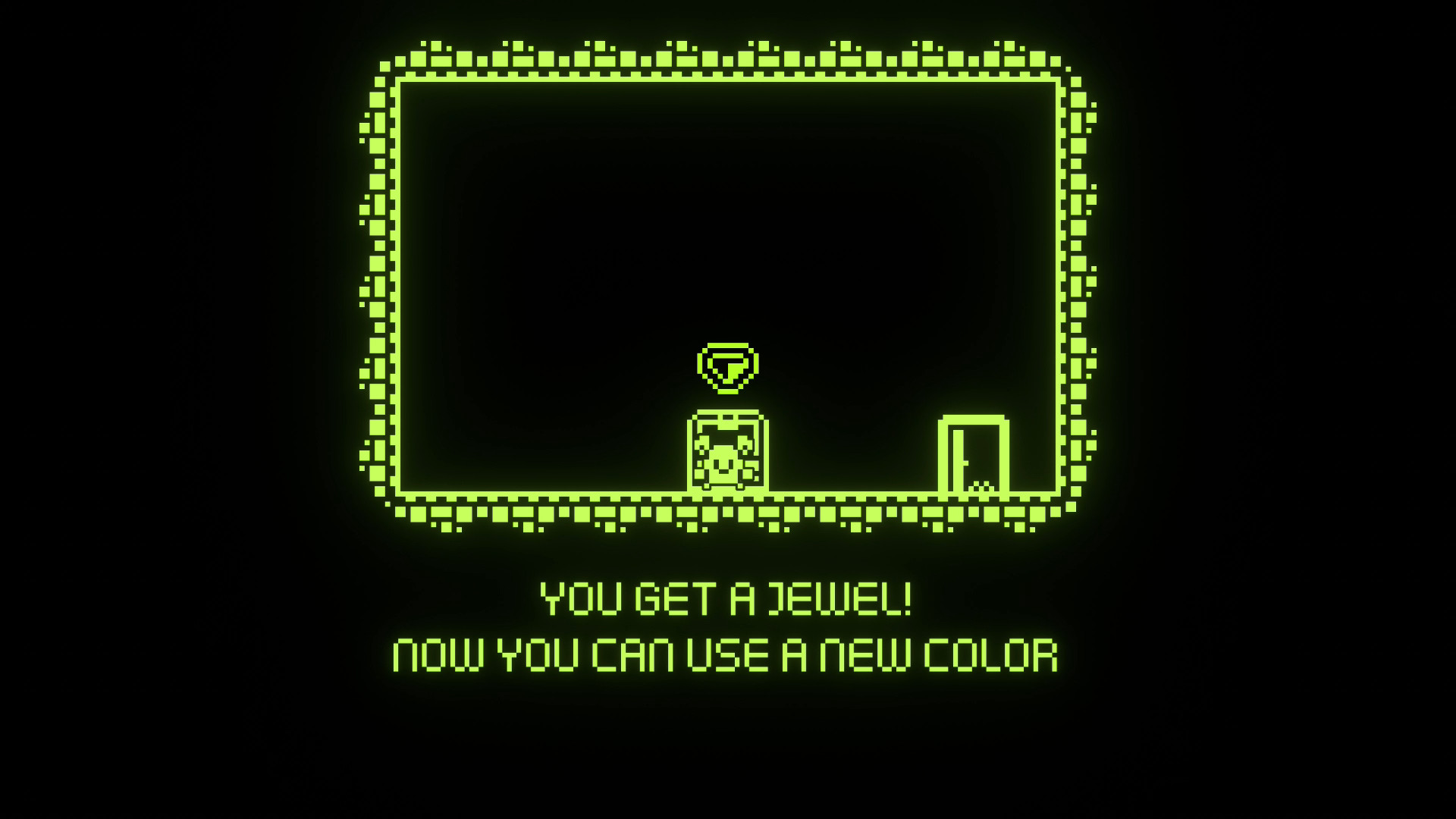 《无顶之地 Ceilless》Switch NSP下载-星火轻创