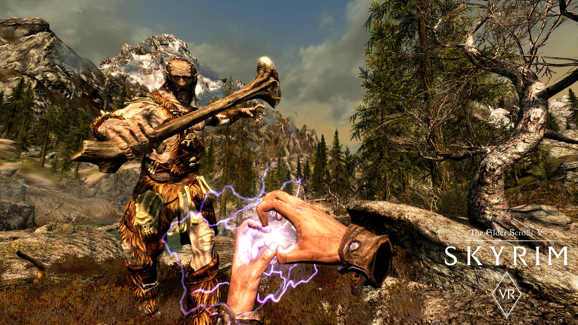 《上古卷轴5:天际 The Elder Scrolls V: Skyrim》Switch美版中文NSP下载 – 含1.1.404补丁+DLC-星火轻创