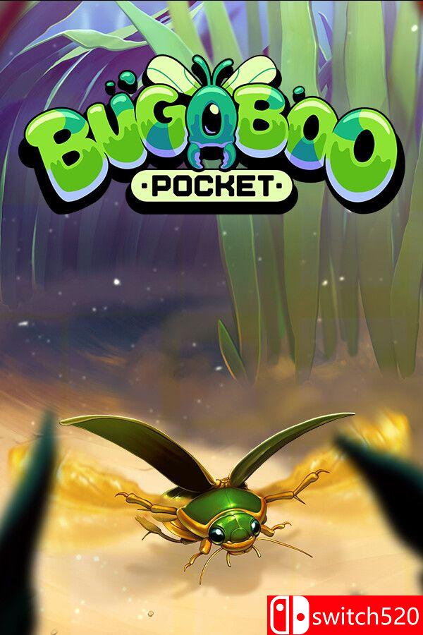 《虫虫口袋（Bugaboo Pocket）》官方中文 Build 20351891 [中文/英文]-星火轻创