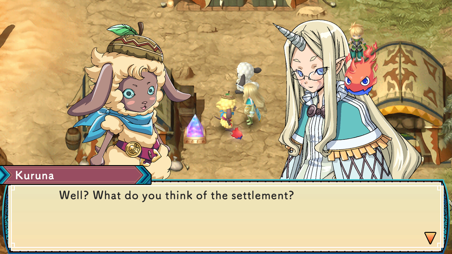 《符文工厂3/Rune Factory 3 Special》PC中文版下载-含Build.20332490-星火轻创