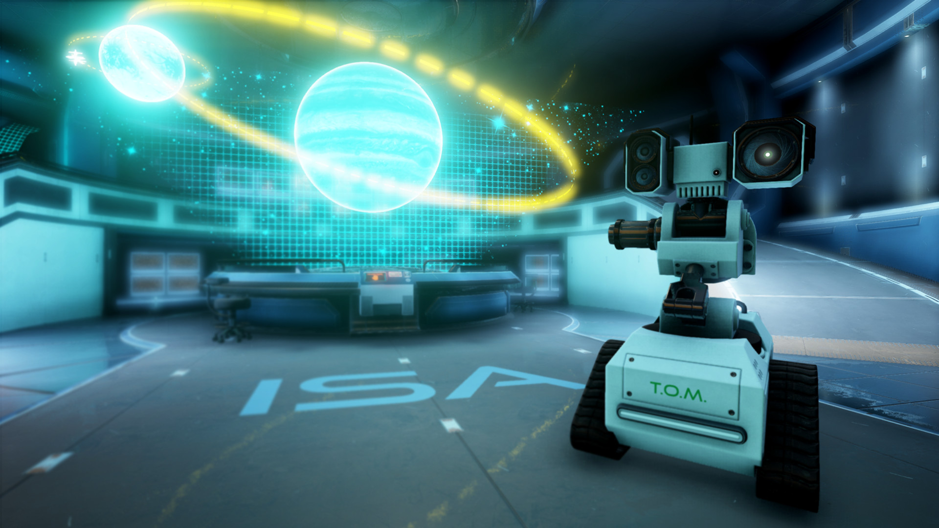 《图灵测试 The Turing Test》Switch中文版NSP下载 – 含1.0.0补丁-星火轻创