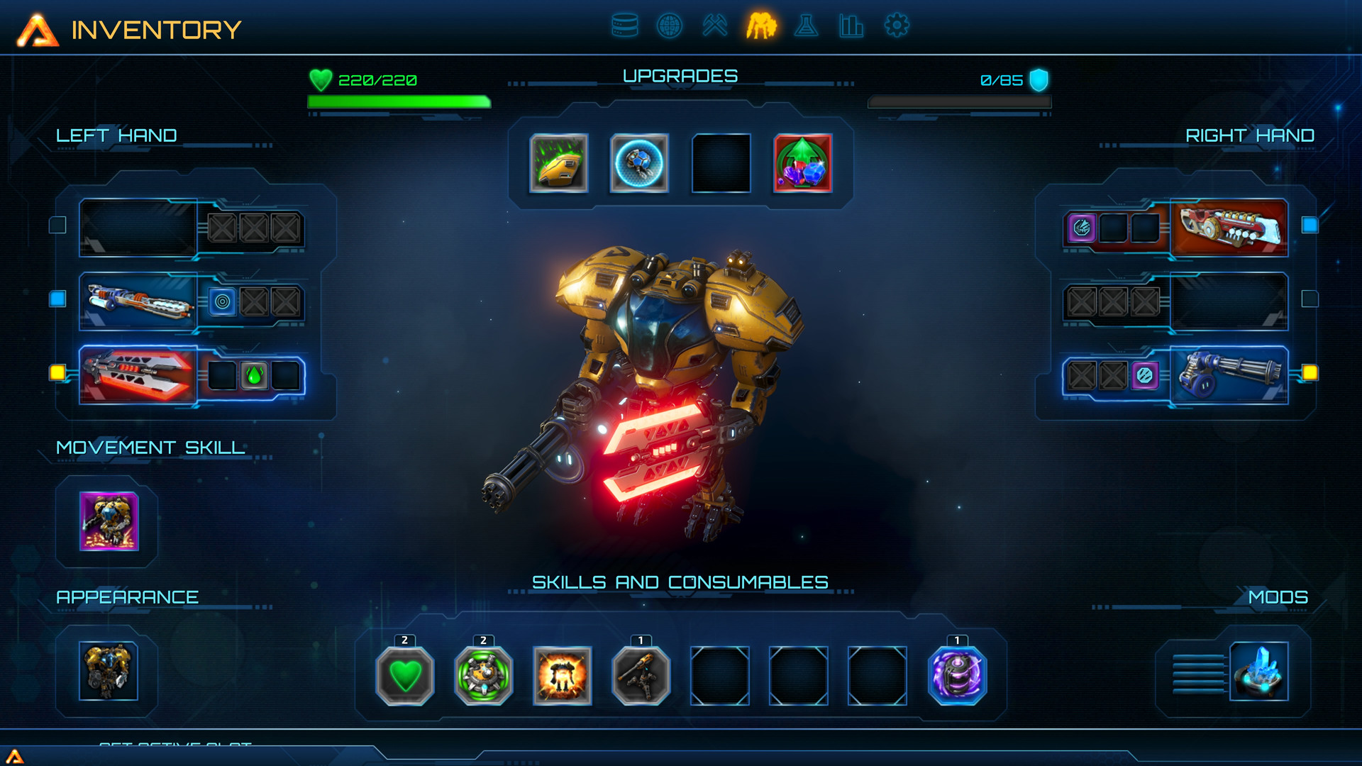 《银河破裂者/The Riftbreaker》PC中文版下载-含Build.21225501-星火轻创