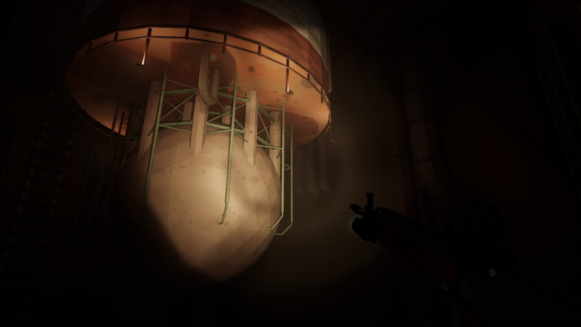 《银鱼计划/Project Silverfish》PC中文版下载-含v0.3.8-星火轻创