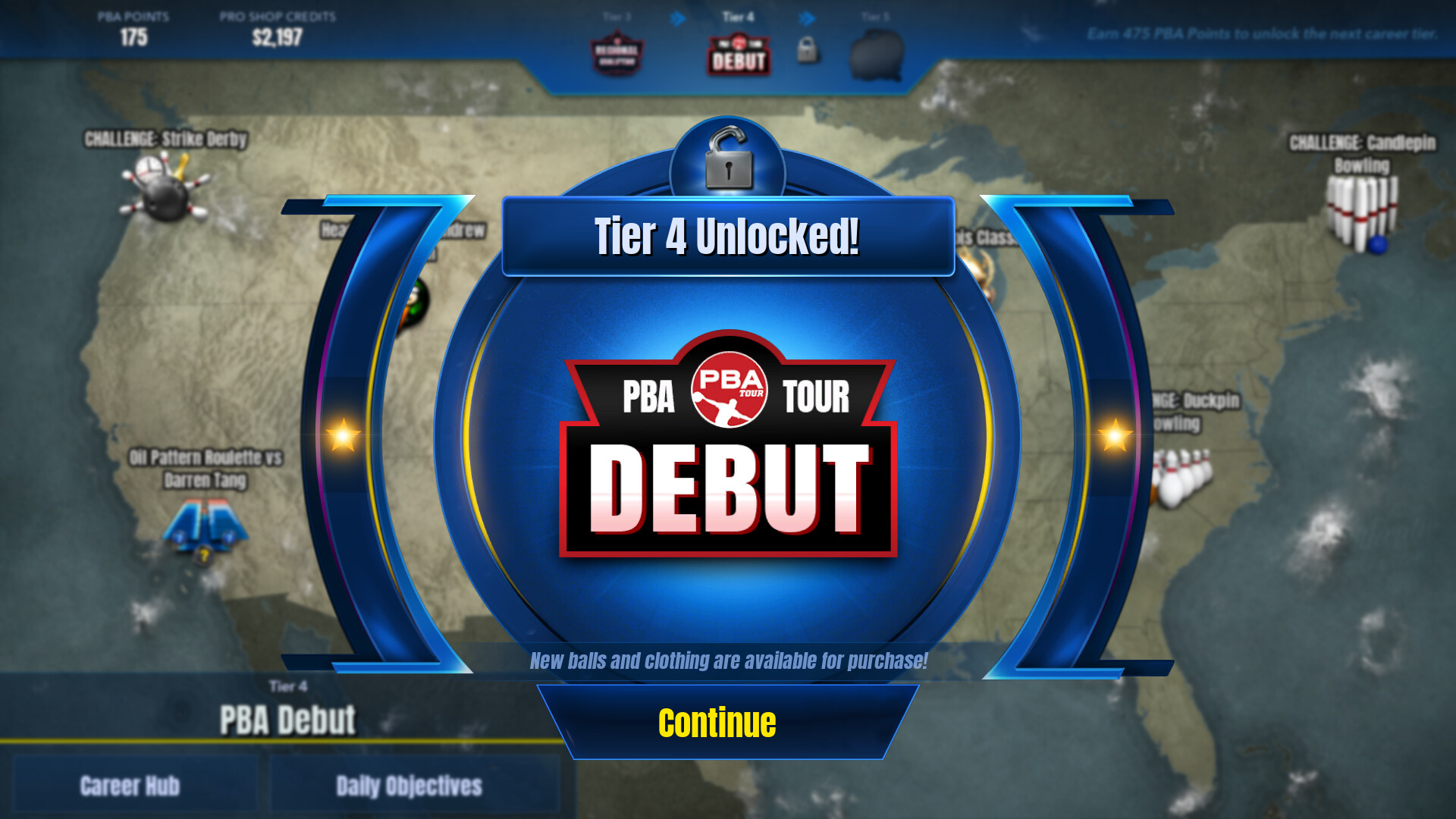 《PBA职业保龄球2026/PBA Pro Bowling 2026》PC英文版下载-含Build.21253773-星火轻创