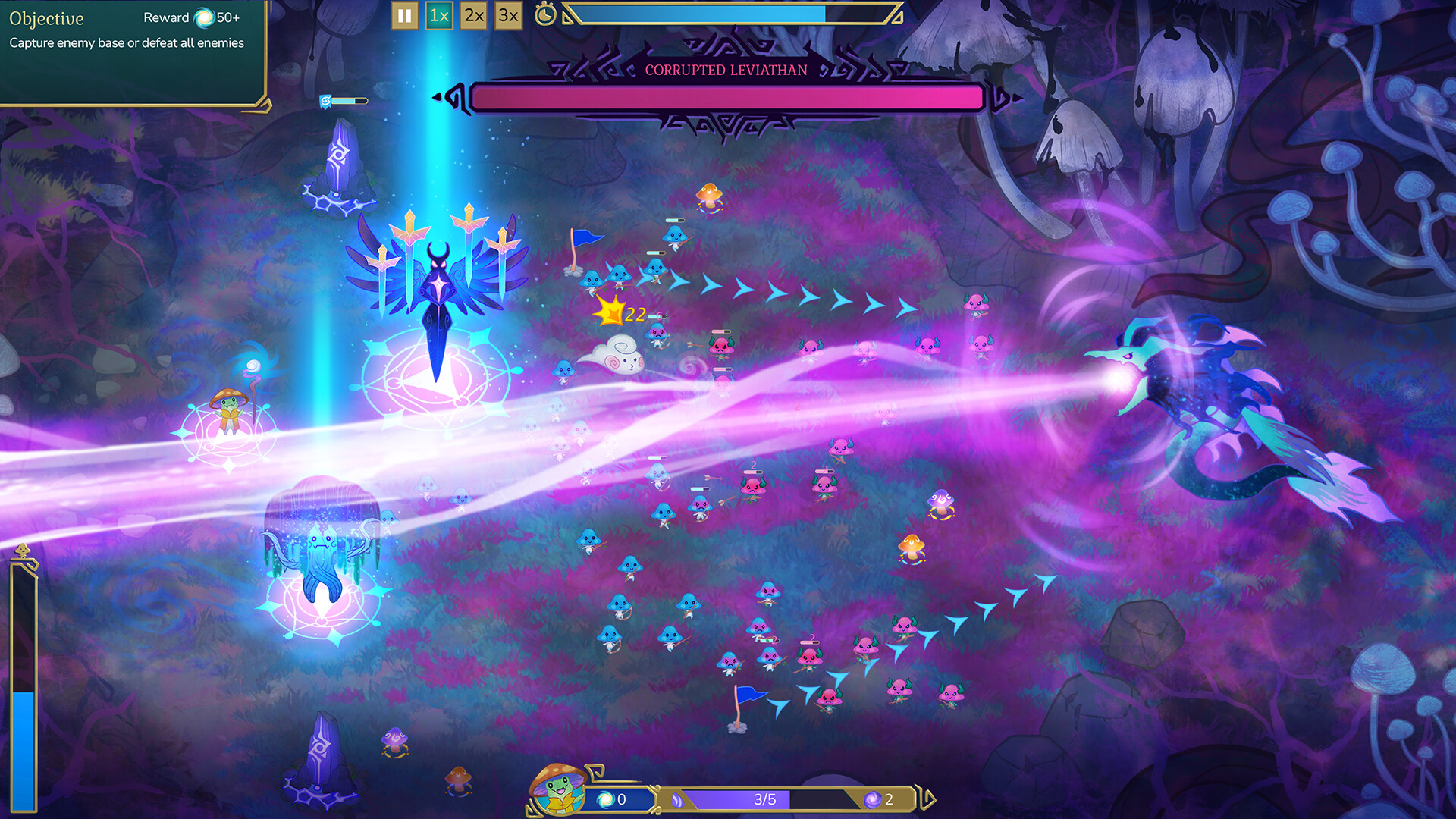 《秘林之外/Beyond the Grove》PC中文版下载-含Build.21250494-星火轻创