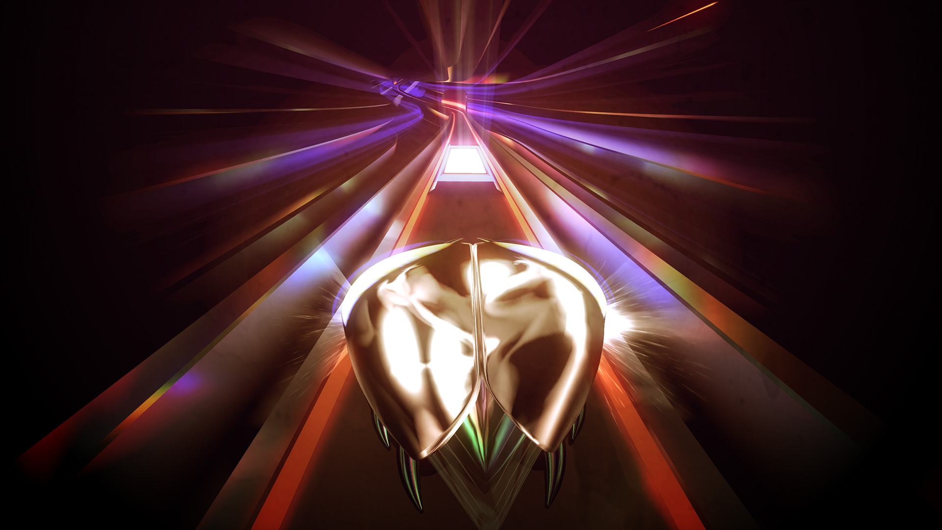 《暴走甲虫Thumper》Switch美版中文NSP下载 – 含1.0.2补丁-星火轻创