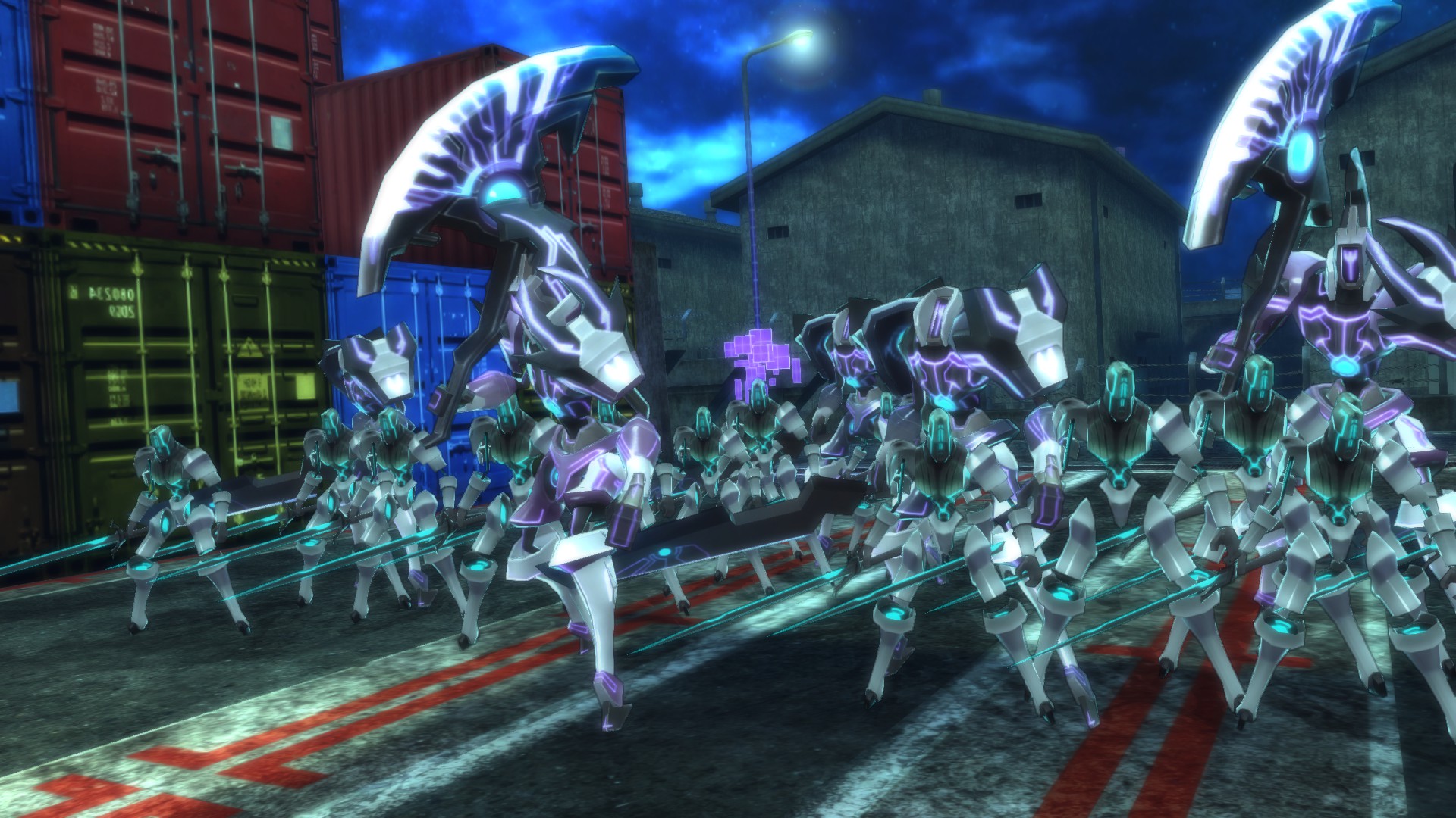 《圣杯战争命运之夜 暗影之星 Fate/EXTELLA》Switch中文版NSP下载 – 含1.0.0补丁-星火轻创