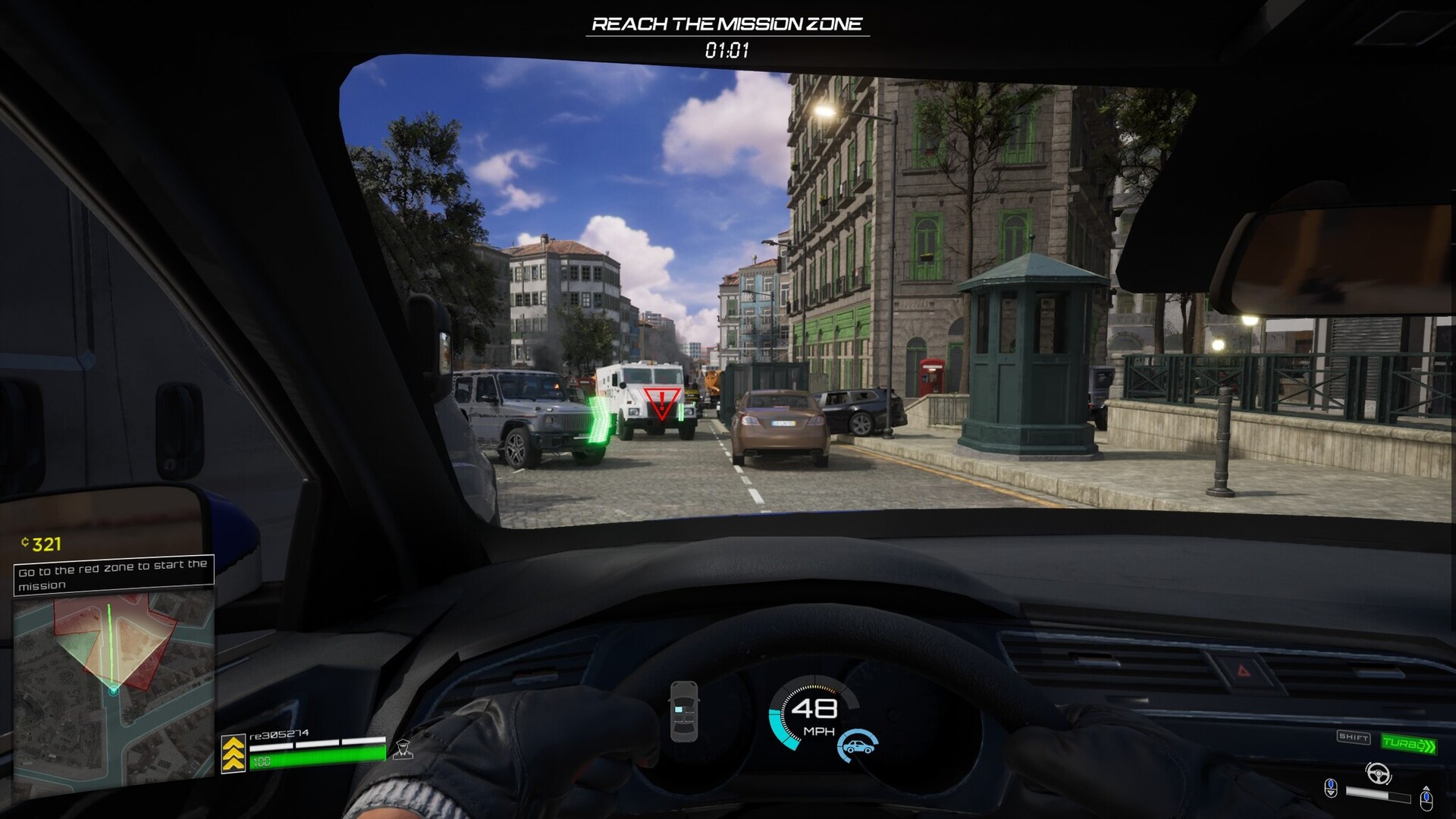 《阿尔法反应/Alpha Response》PC英文版下载-含Build.21063395-星火轻创