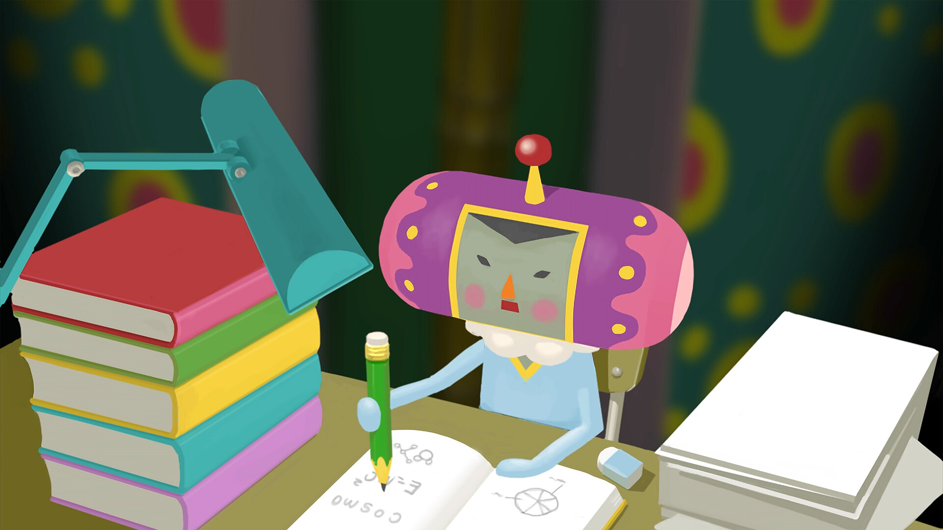《人见人爱的块魂 安可+ 国王大人的小小回忆/We Love Katamari REROLL Royal Reverie》PC中文版下载-含Build.20552039-星火轻创