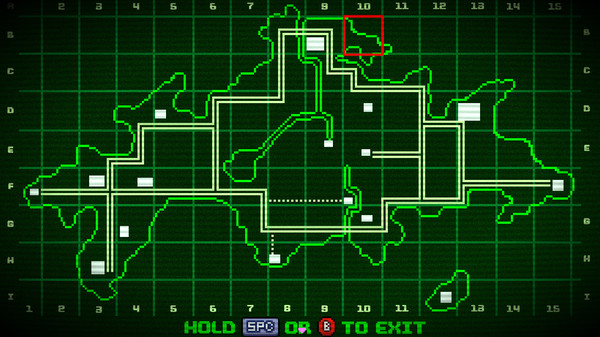 《恐龙危机：时空封锁/Dino Hazard: Chronos Blackout》PC中文版下载-含Build.21182413-星火轻创