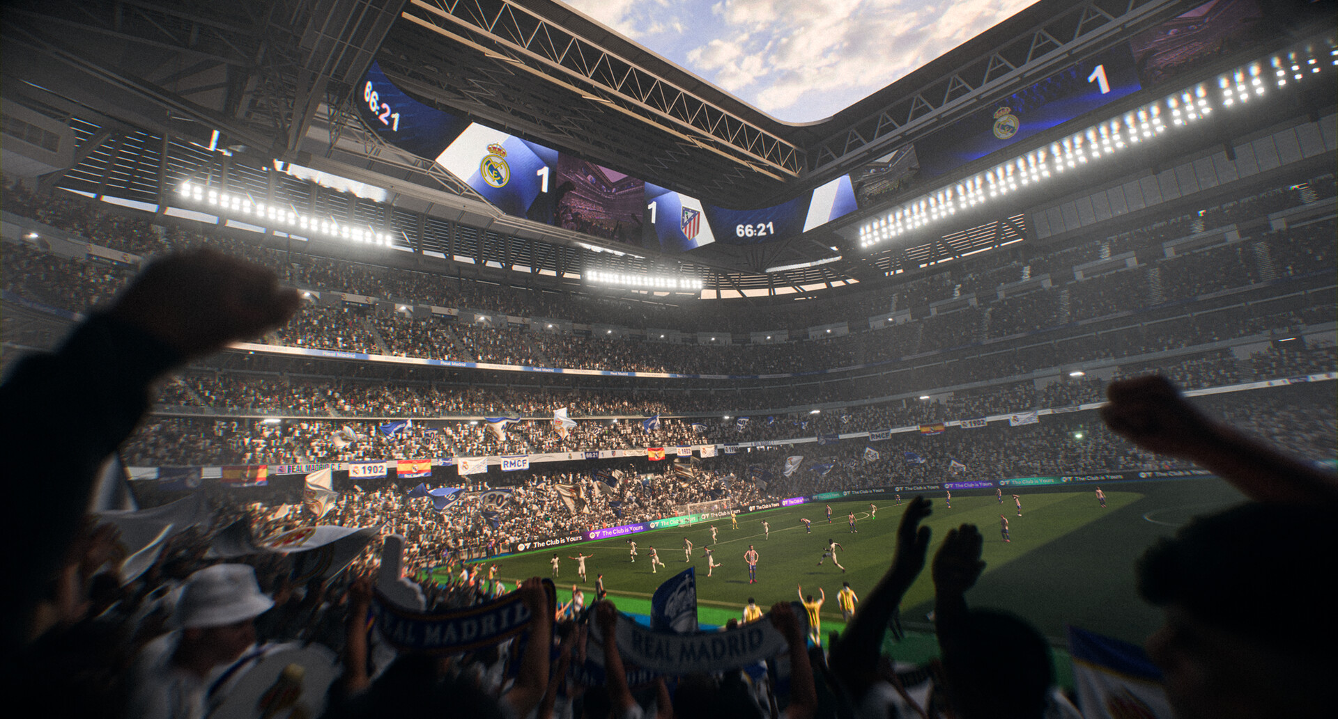 【夸克】《EA SPORTS FC 26》Switch中文版NSP下载 – 含1.81.6211升补+1DLC-星火轻创