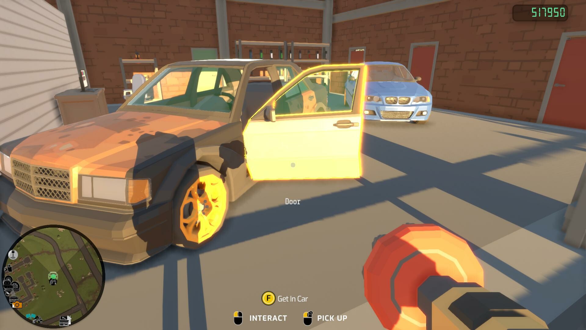 《轮到你,敢不敢?/Will You Wheel?》PC中文版下载-含Build.21326696-星火轻创