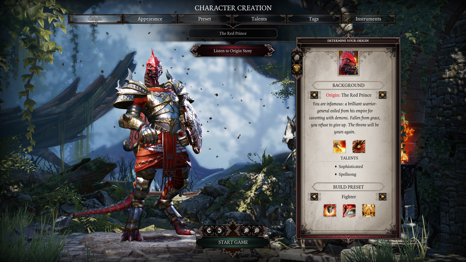 《神界原罪2:决定版 Divinity Original Sin 2》Switch中文版NSP下载 – 含1.0.11补丁-星火轻创
