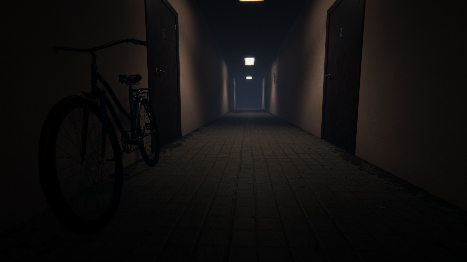 《不祥之兆:8号公寓/Bad Omens: 8th Apartment》PC中文版下载-含Build.15252488-星火轻创