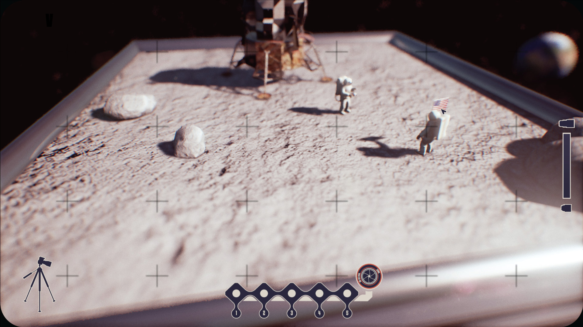 《缩图:故事拼图 Miniature – The Story Puzzle》Switch英文版NSP下载 – 含1.0.2补丁-星火轻创