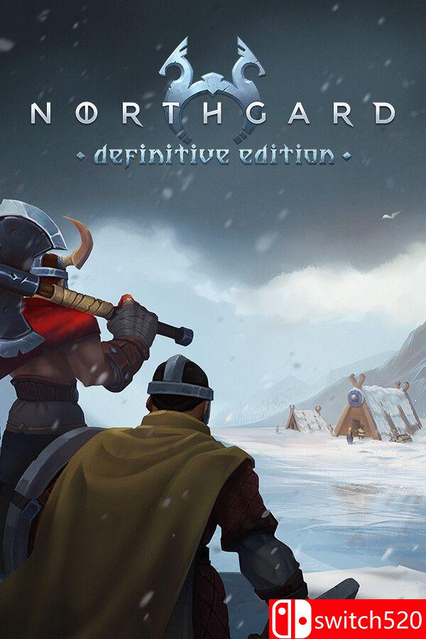 《北加尔：决定版（Northgard: Definitive Edition）》官方中文 [中文/英文]-星火轻创