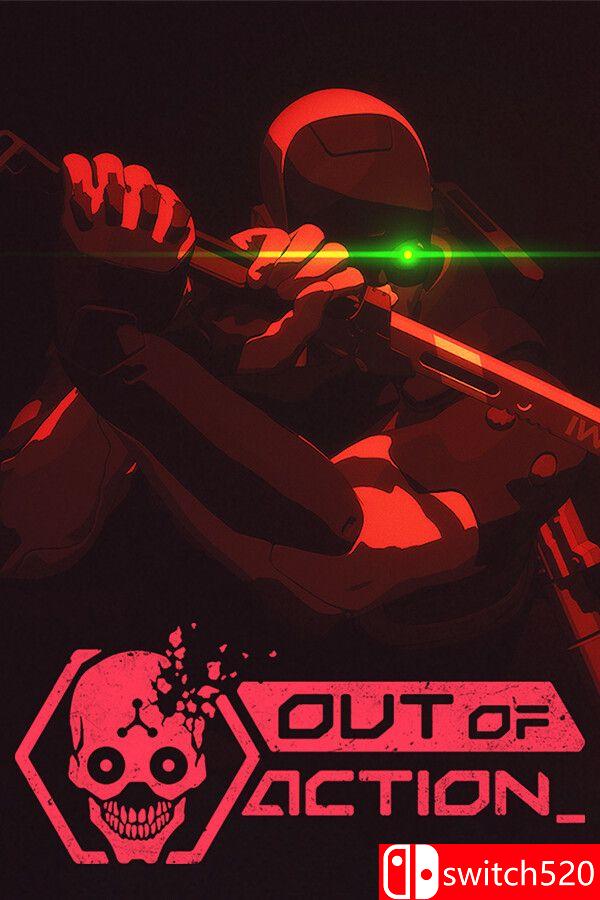《停止行动（Out of Action）》[英文]-星火轻创