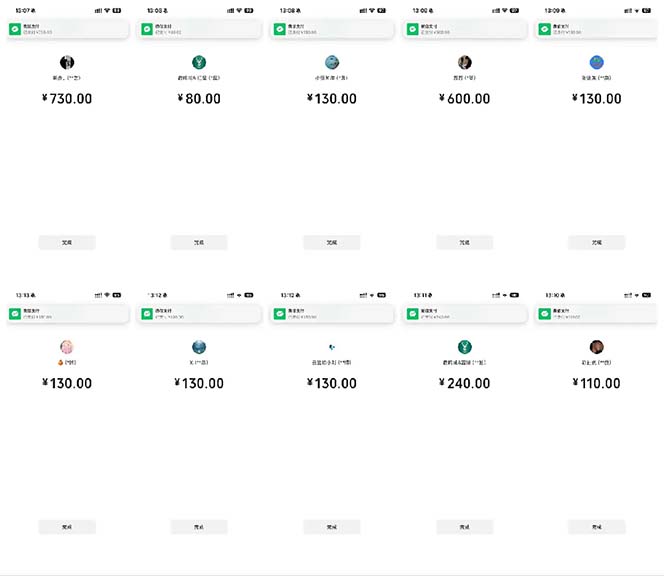图片[1]-抖音跳核对涨千粉，每天5分钟多赚100元，可批量操作，简单无脑有手就行-星火轻创