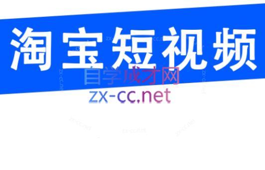 创北电商·淘宝短视频店群(更新24年2月)-星火轻创