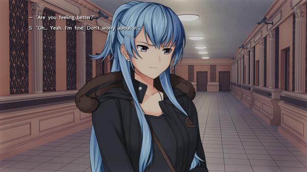 《碧之帐：转生之玻璃 The Sekimeiya: Spun Glass》英文版 v1.06-星火轻创