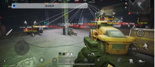 萤火测试助手直装破解-星火轻创