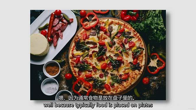 图片[3]-iPhone 美食摄影-掌握美食摄影造型-构图和编辑艺术-21节课-中英字幕-星火轻创
