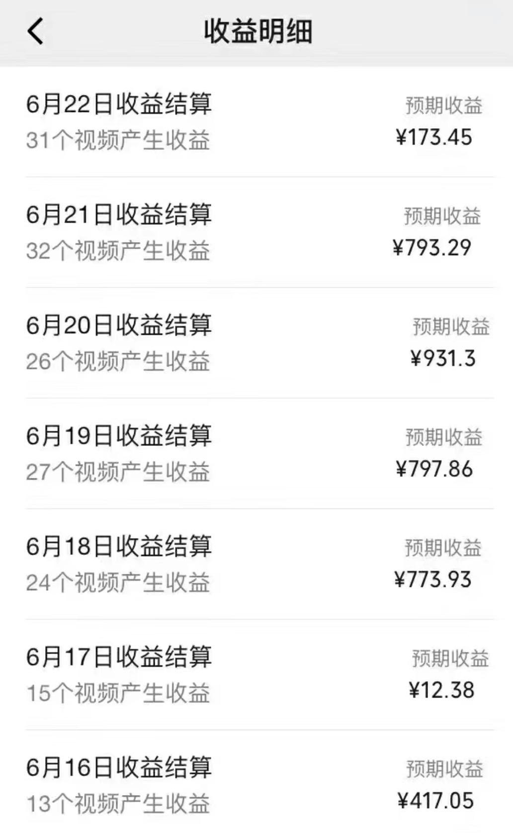 图片[1]-全网短视频暴力撸金赛道，日入1000＋！原创玩法，长期稳定-星火轻创