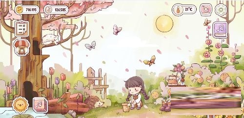 Ryahs Rhythm 瑞亚节奏 v0.15.4 免费内购-星火轻创