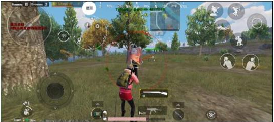 pubg3.3狼王公益直装 v6-星火轻创