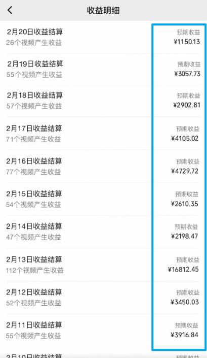 图片[1]-视频号最新100%原创玩法，收益稳定，单日收益1000+，小白专属-星火轻创