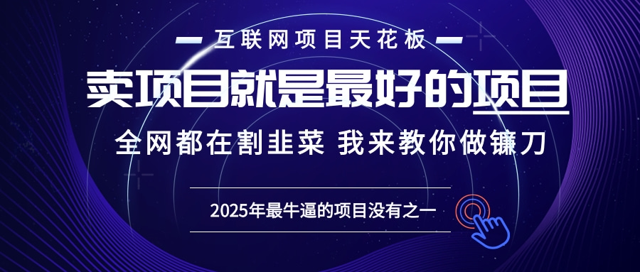 2025年普通人如何通过“知识付费”卖项目年入“百万”镰刀训练营超级IP…-星火轻创