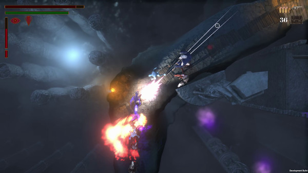 《黑暗时代：乌鸦之怒 DarkTimes: Wrath of the Raven》英文版-星火轻创