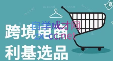 阿甘·2024年跨境电商选品案例-星火轻创